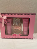 Pink So Sexy Gift Set