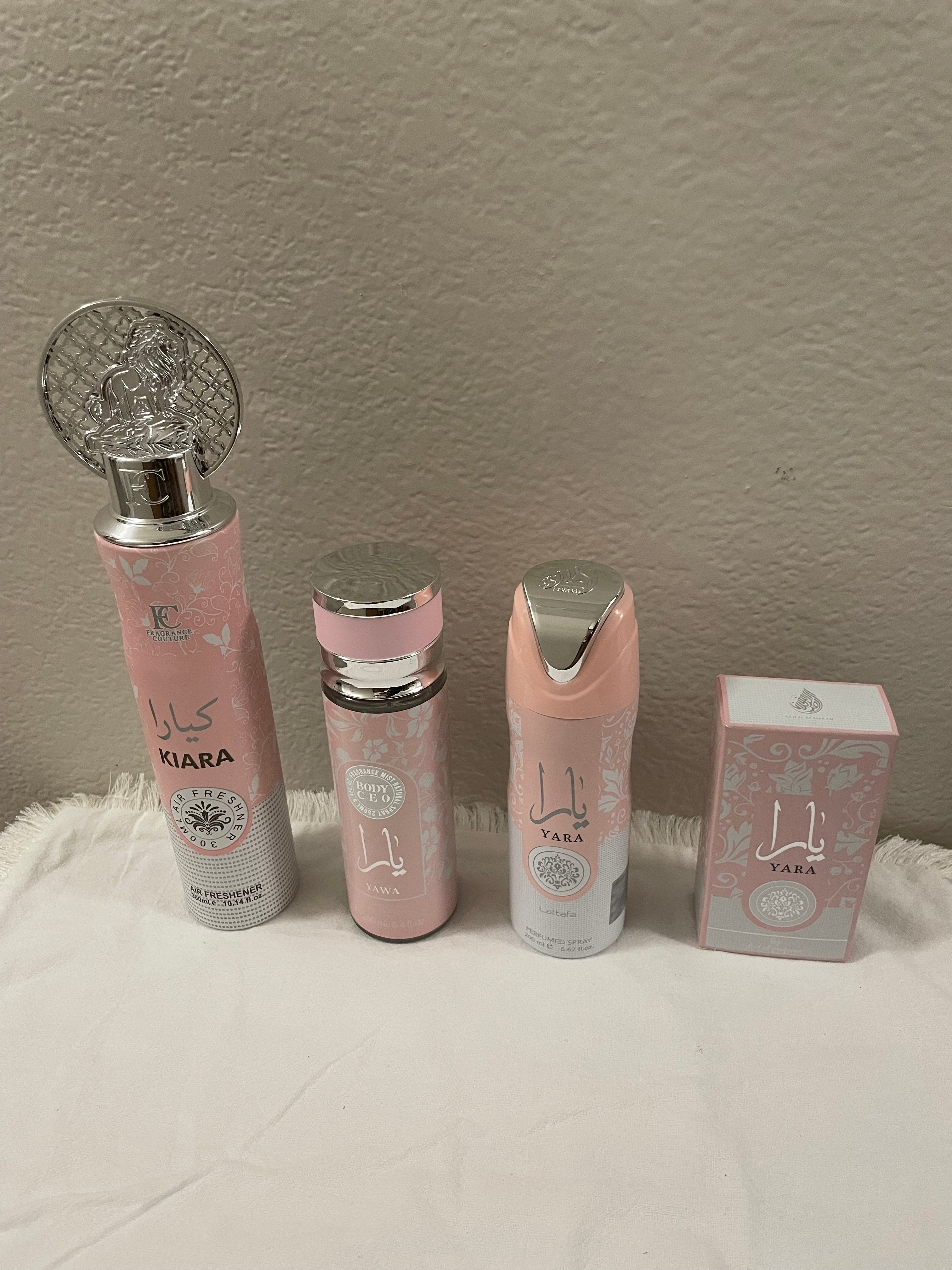 Yara Bundle