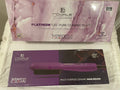 Royale Flat Iron and Heated Brush