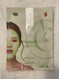 Inner Cell Purity Veil Tea Tea Face Mask