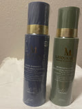 Latoua Mille Gentle Radiance  Hydrating Milk Cleanser and Refreshing Glow Revitalizing Facial Toner Set