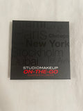 Studio Makeup On The Go Eyeshadow Palette