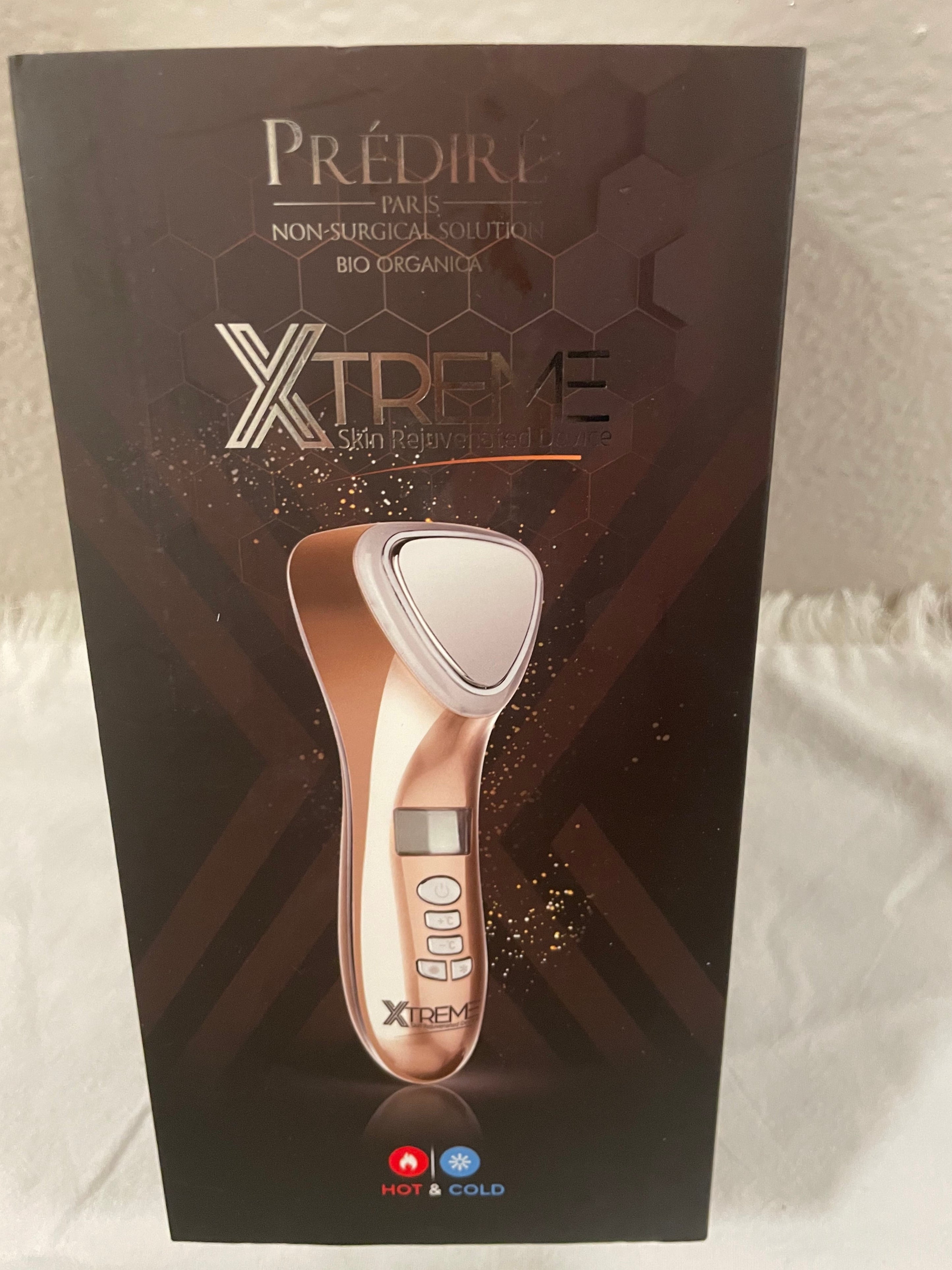Predire Xtreme Skin Rejuvenation Device