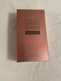 Guilt Guilty Perfume (Inspired By Gucci Guilty)