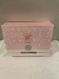 Kiara Light Pink Perfume Gift Set