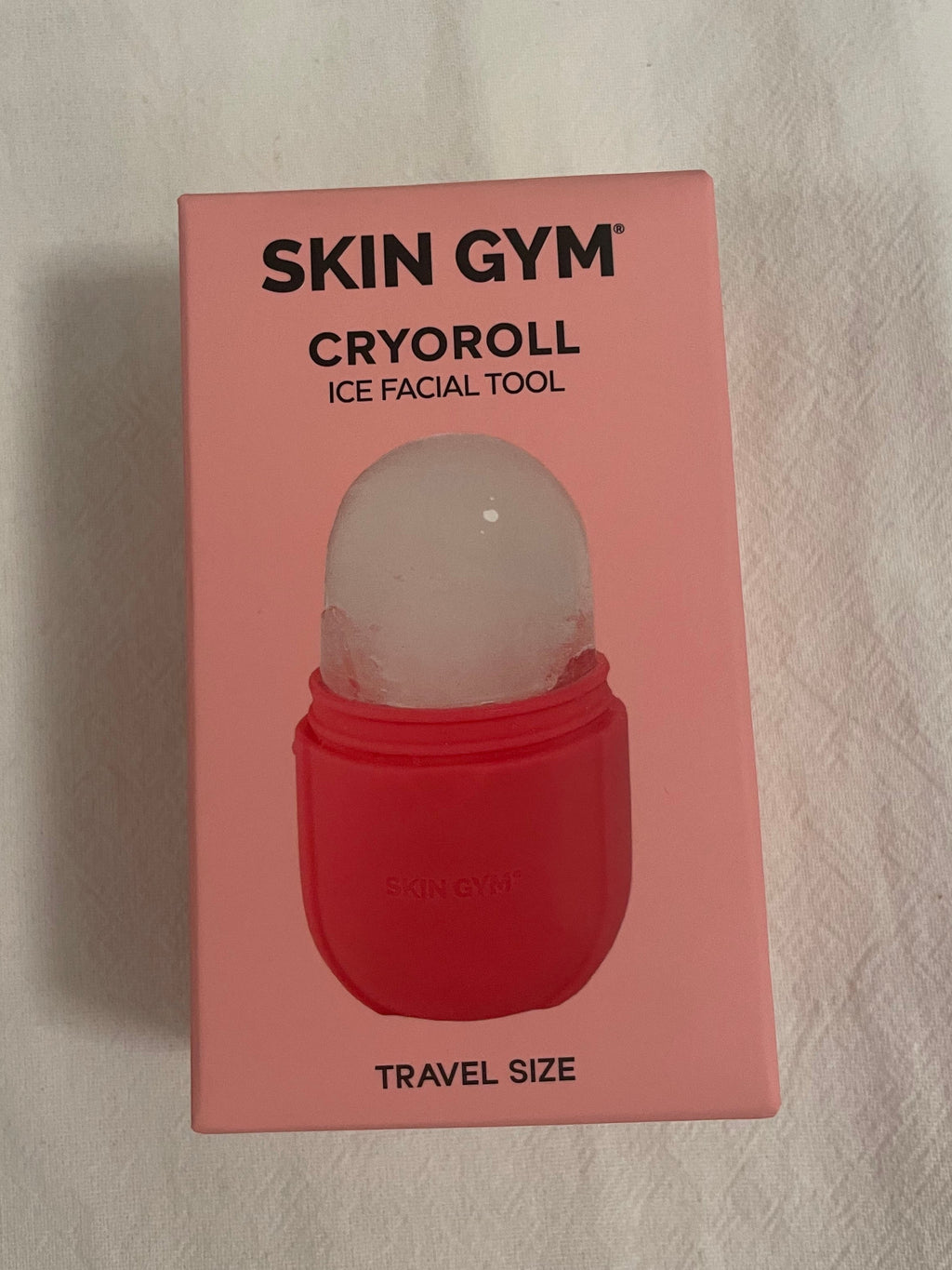 Skin Gym Cryoroll Ice Facial Tool