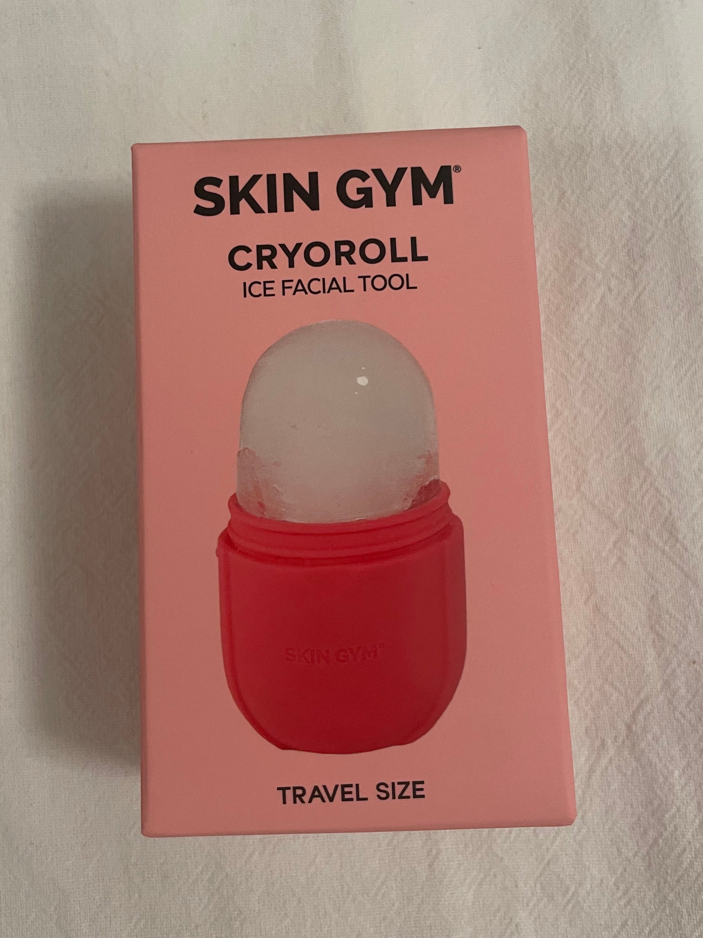 Skin Gym Cryoroll Ice Facial Tool