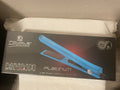 Royale Baby Blue Flat Iron