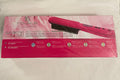 Royale Heated Brush (Hot Pink)