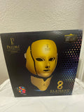 Predire 8 Element Multi-Purpose Skincare Mask (Gold)