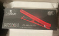 Royale Red Flat Iron