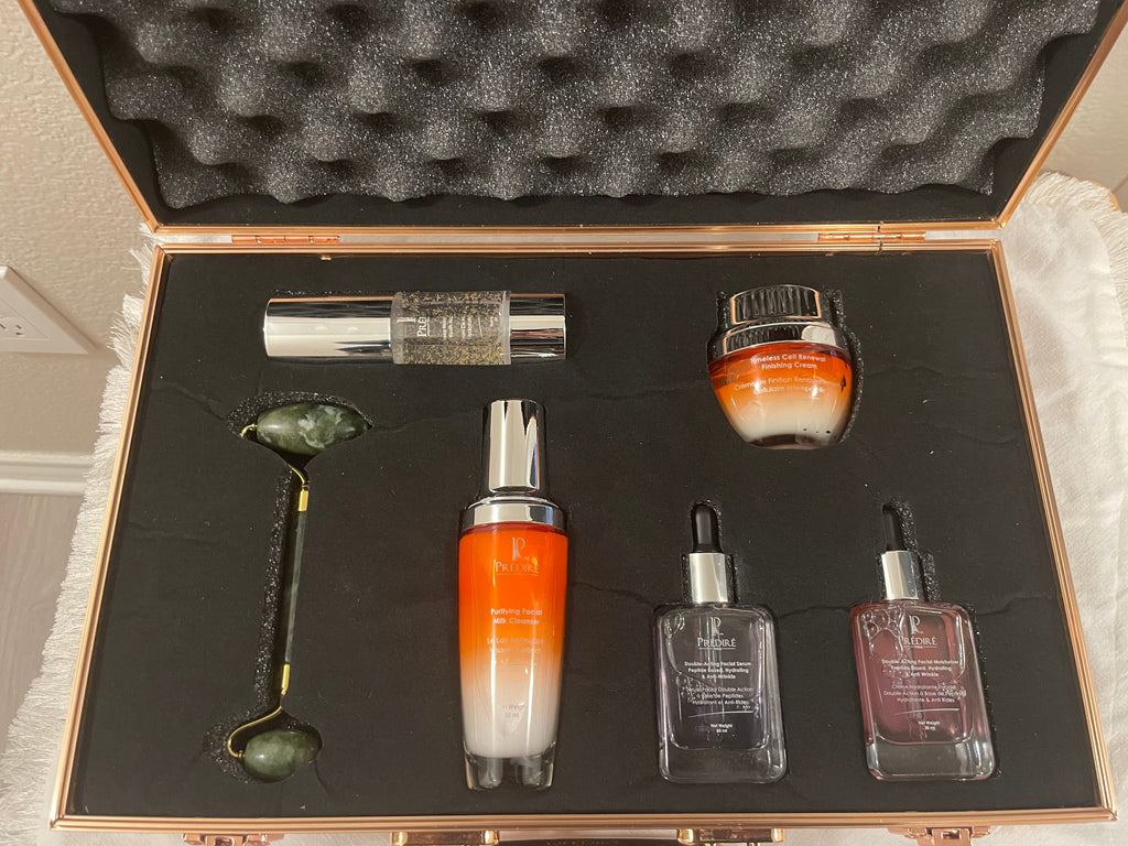 Predire Skin Youth Collection