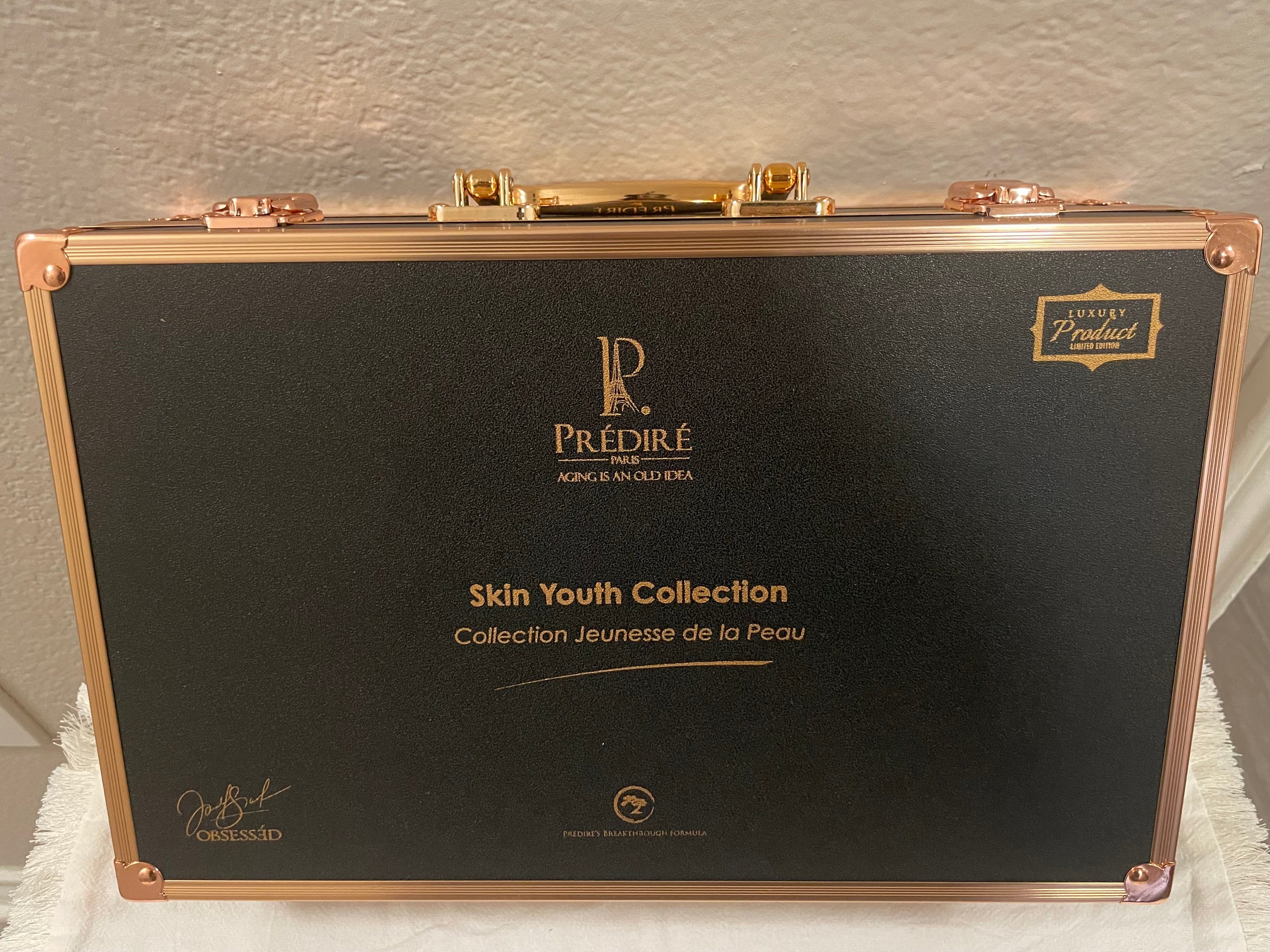 Predire Skin Youth Collection