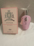 Dahlia Perfume