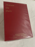 Maison De Paris Perfume ( Inspired By Baccarat)