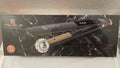 Royale Brilliance Touch Titanium Cool-Tip Hair Straightener (Black)