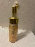 Secret Collagen 24K Gold Lava Foam Face Cleanser
