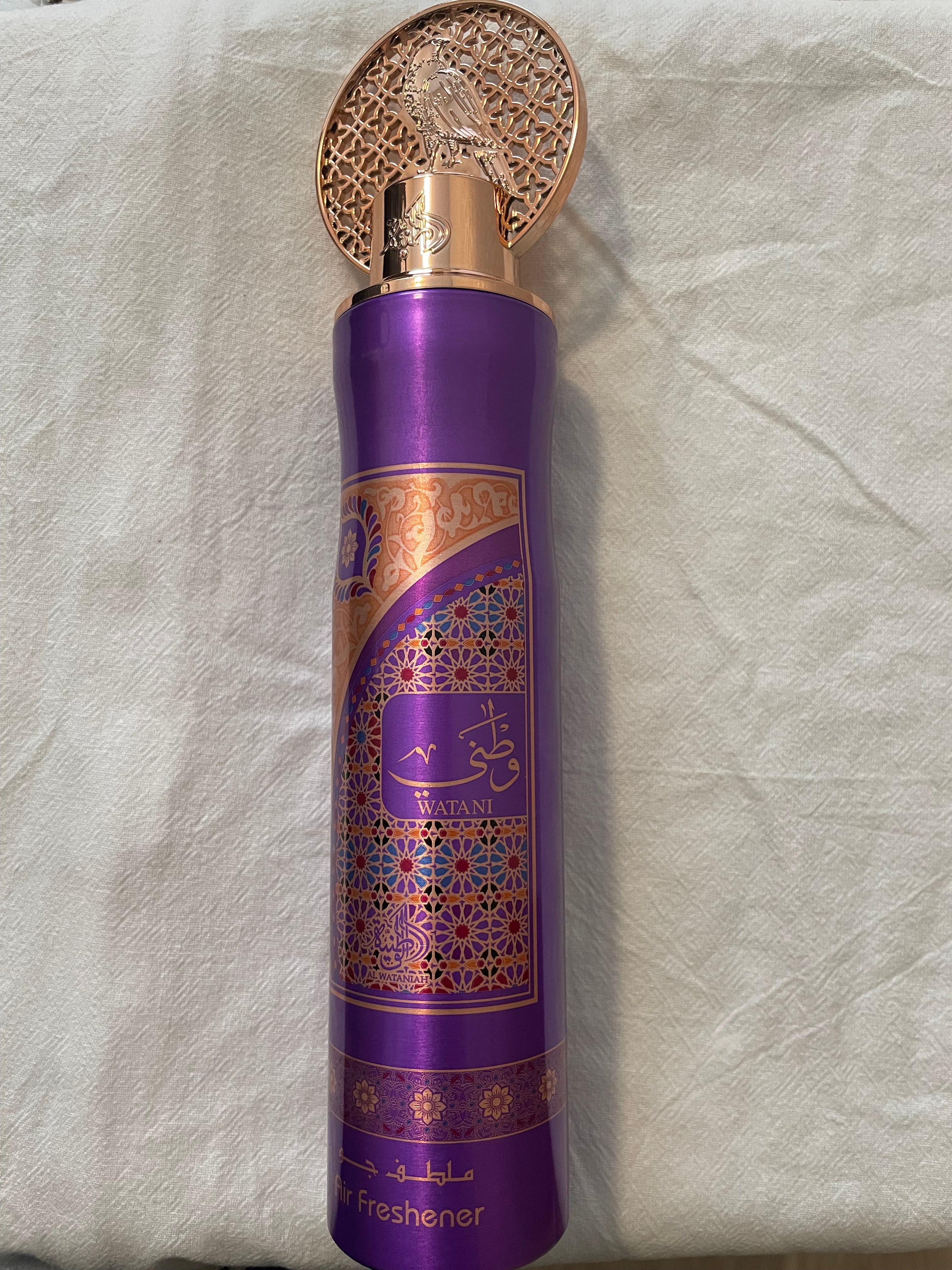 Watani Dubai Air Freshener