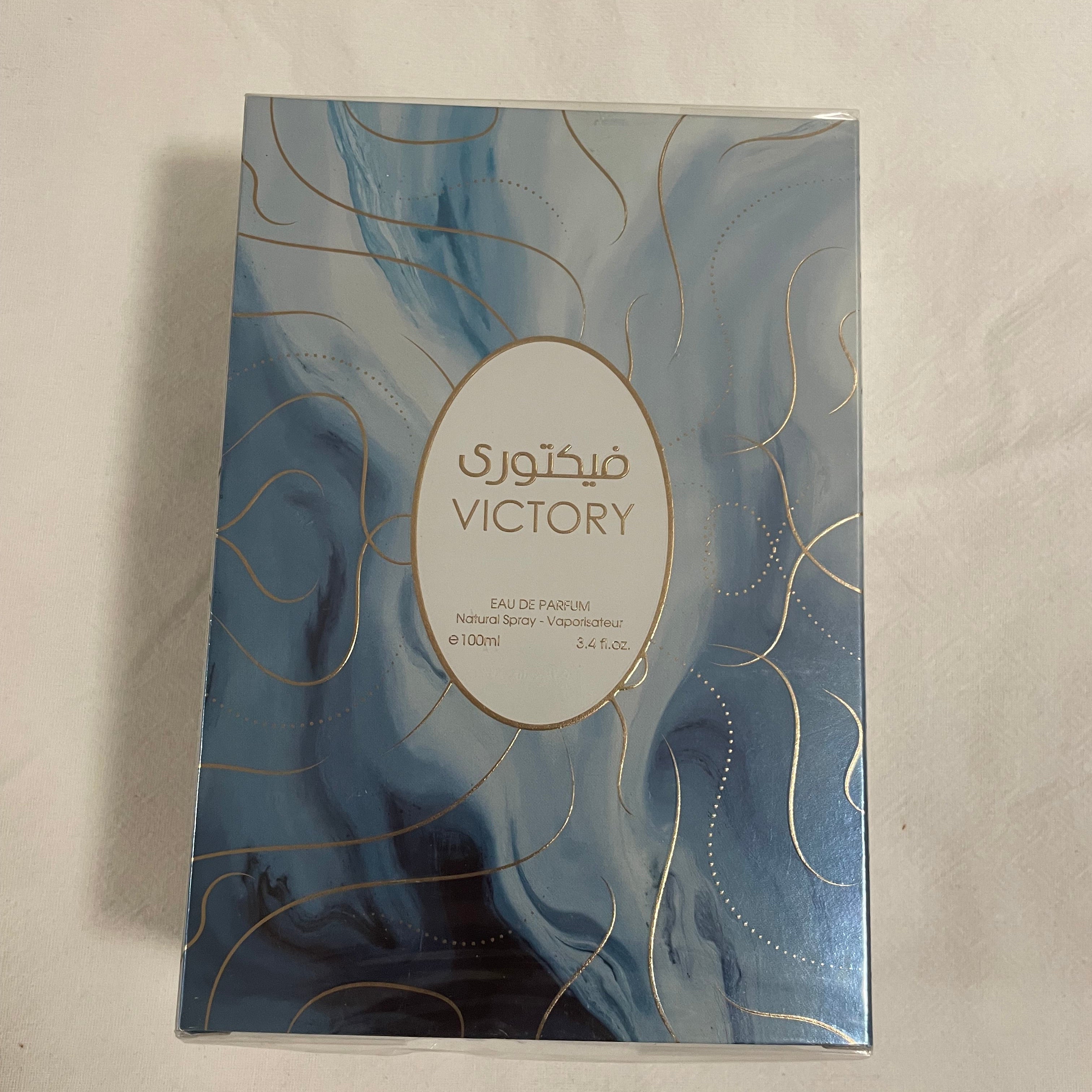 Victory Men Cologne