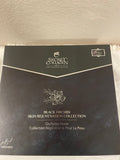 Secret Collagen Black Orchid Skin Rejuvenation Collection
