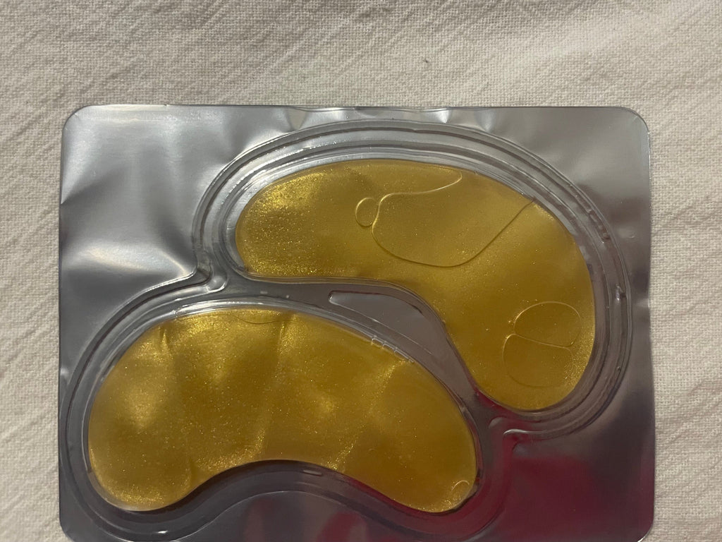 Predire Collagen Recovery Hydro Eye Mask Set