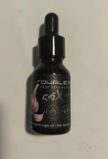 Royale Platinum 50X Intensive Garlic Hair Strengthening Drops