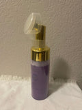 Secret Collagen Grape Stem Cell Harmony Lava Foam Cleanser