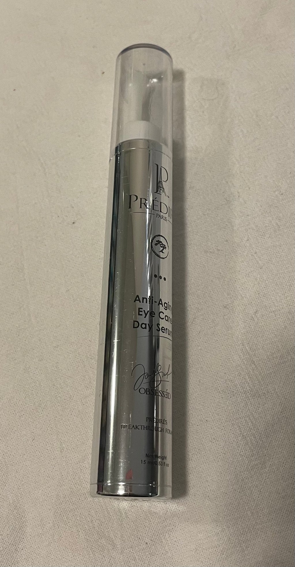 Predire Anti-Aging Eye Care Day Serum