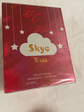 Skye Rose Perfume ( Inspired By Ariana Grande)
