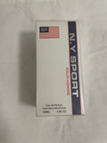 NY Sports Men Cologne