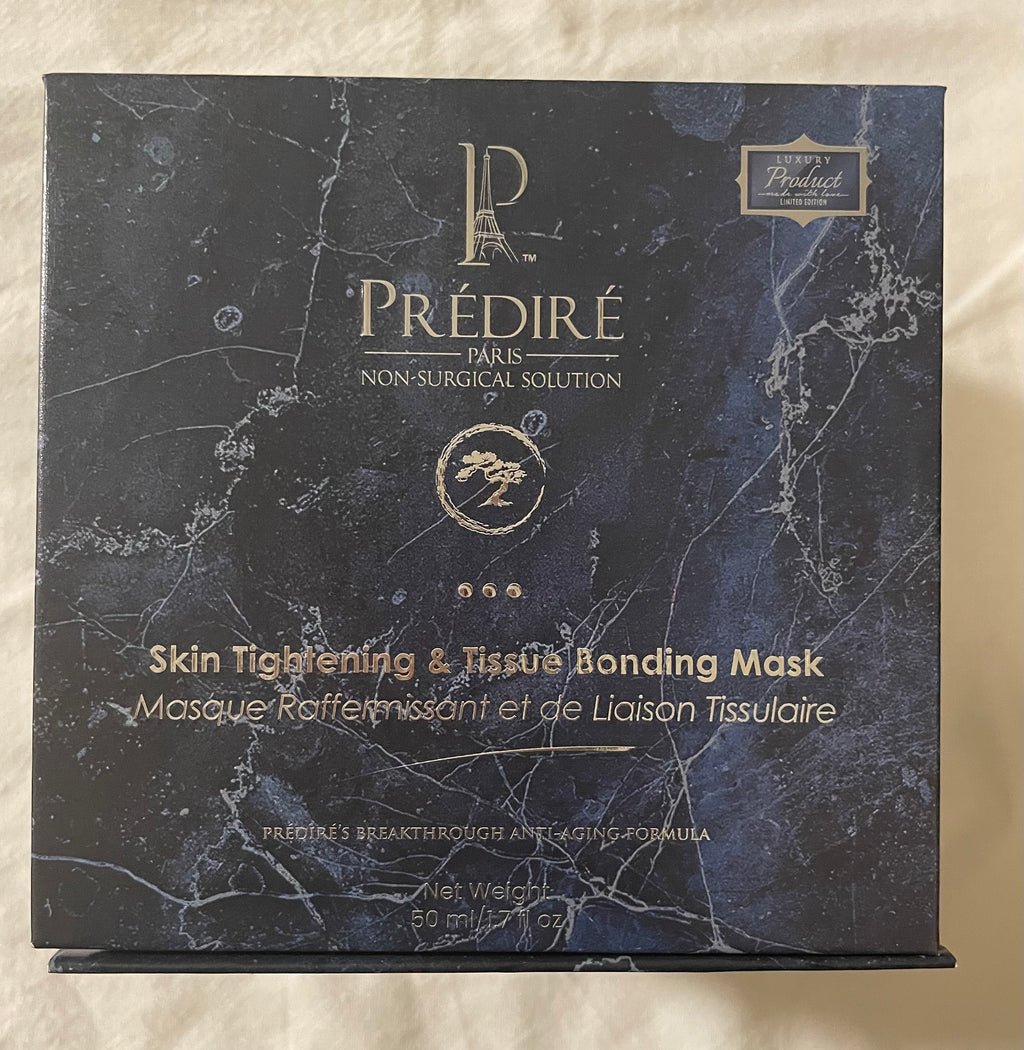 Predire Skin Tightening & Tissue Bonding Mask