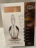 True Organica Pure Miracle Anti-Aging Skincare Device
