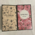 Floral & Spring Blossom Perfume Bundle ( Inspired By Gucci)