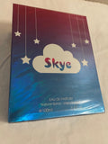 Skye Perfume (Inspired By Ariana Grande Cloud)