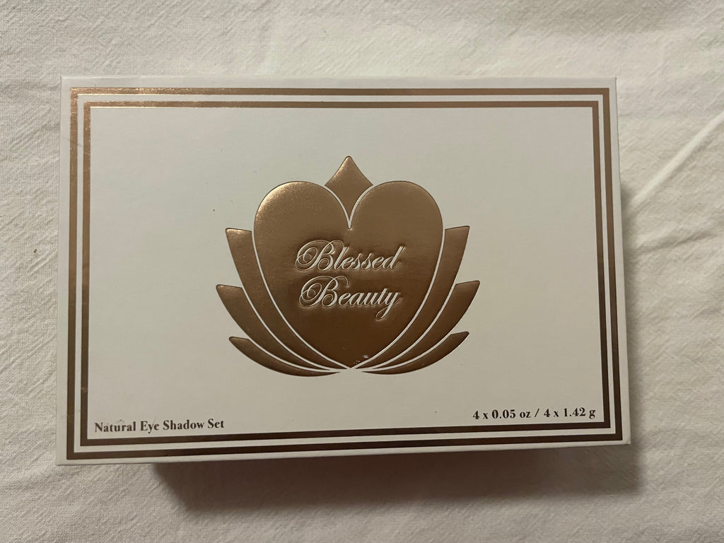 Blessed Beauty Eyeshadow Palette
