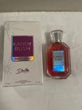 Kandy Rush (Inspired By Kayali)