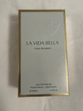 La Vida Bella Perfume