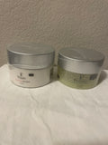 Predire Coconut Body Shea Butter and Sea Salt Scrub