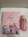 Marshmallow Blush Perfume