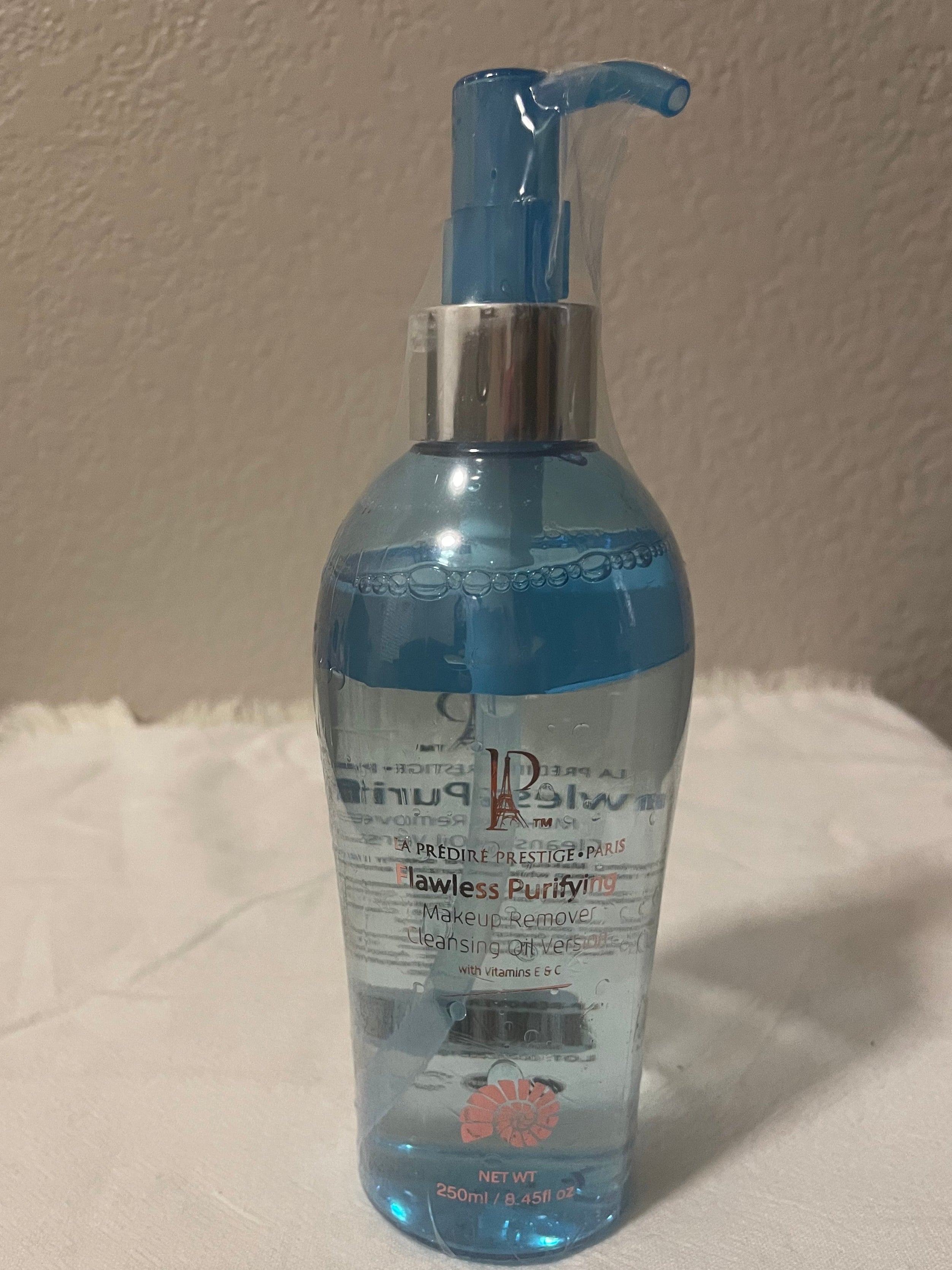 Predire Makeup Remover (Oil Version)