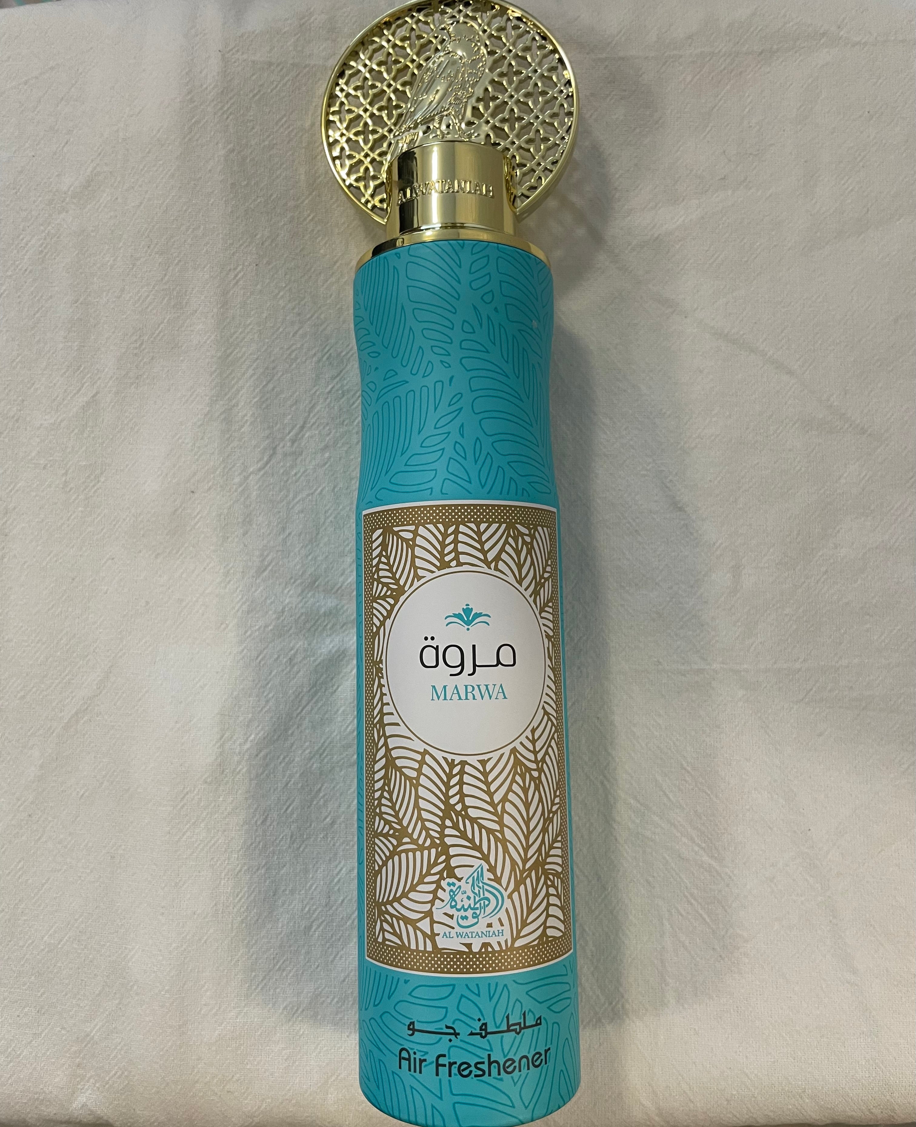 Marwa Air Freshener