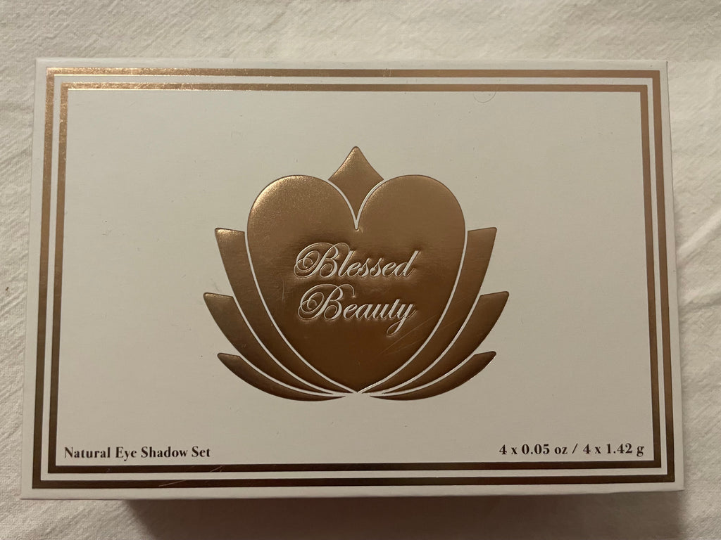Blessed Beauty Eyeshadow Palette