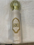 Nusuk Noor Dubai Air Freshener