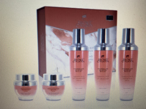 Hyaluronic Acid Age-Defying Ritual Set