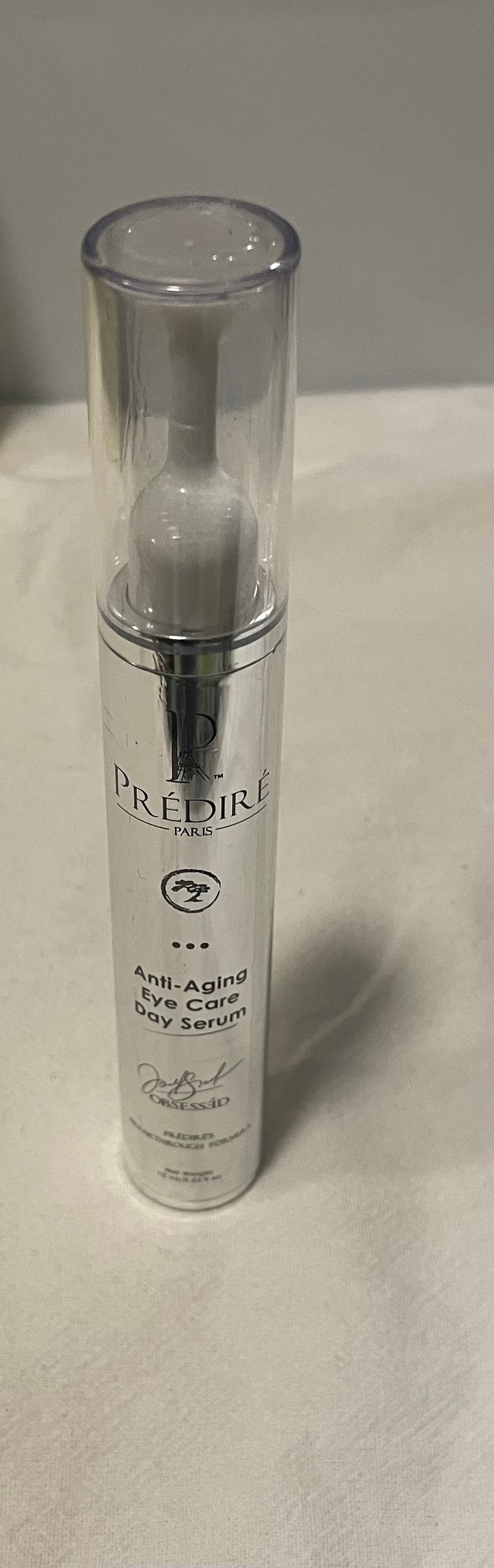 Predire Anti-Aging Eye Care Day Serum