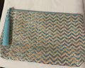 Lancôme Makeup Bag (Turquoise)