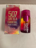507 Dubai Perfume