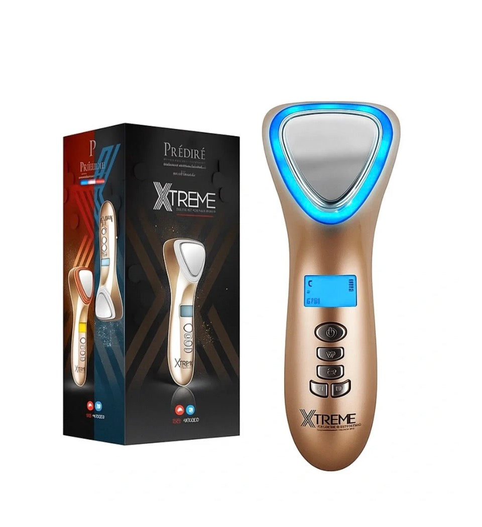 Predire Xtreme Skin Rejuvenation Device
