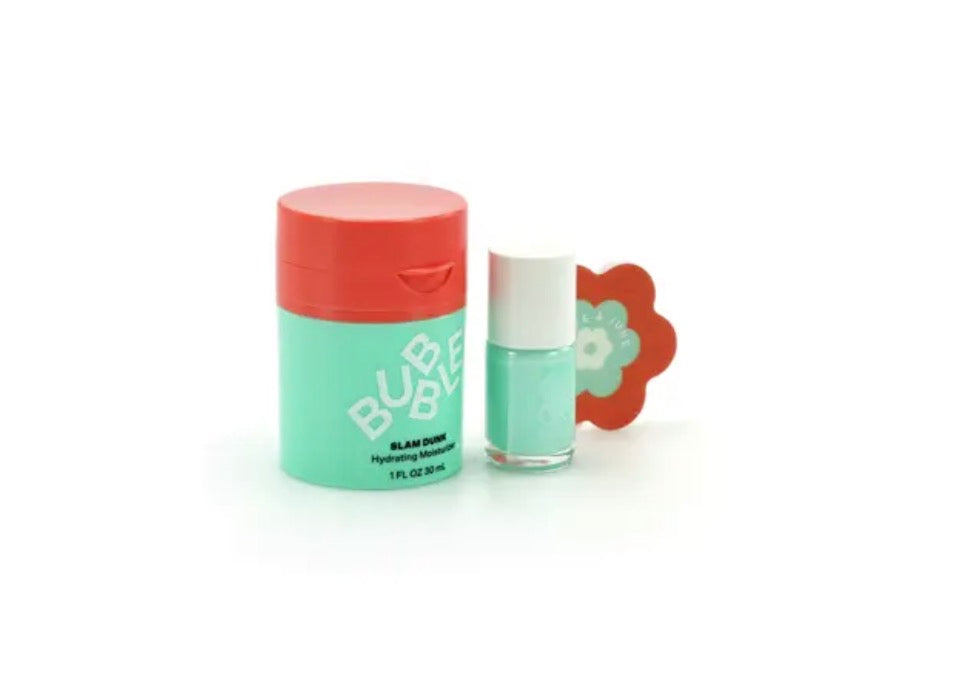Bubble Olive & June Nail Care Kit