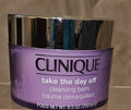 Clinique Take The Day Off Cleansing Balm